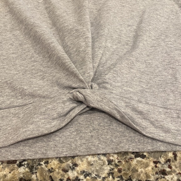 Michael Kors sweatshirt/long sleeve - Picture 3 of 7